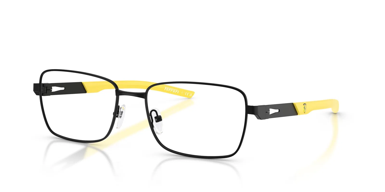 Scuderia Ferrari 7010 Eyeglasses - view 17